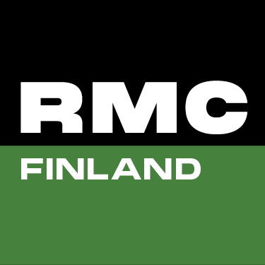 RMC Finland Logo